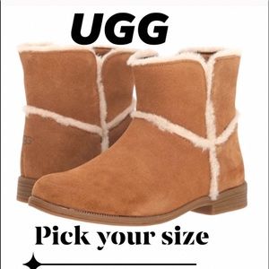 COPY - UGG | Coletta Boot Toddler, Little Kid & B…